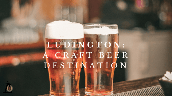 Blog Header - Lamplighter Ludington